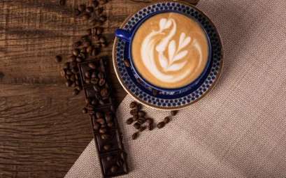 Coffee Connoisseur's Delight: 8 Artisanal Coffee Brands to Explore