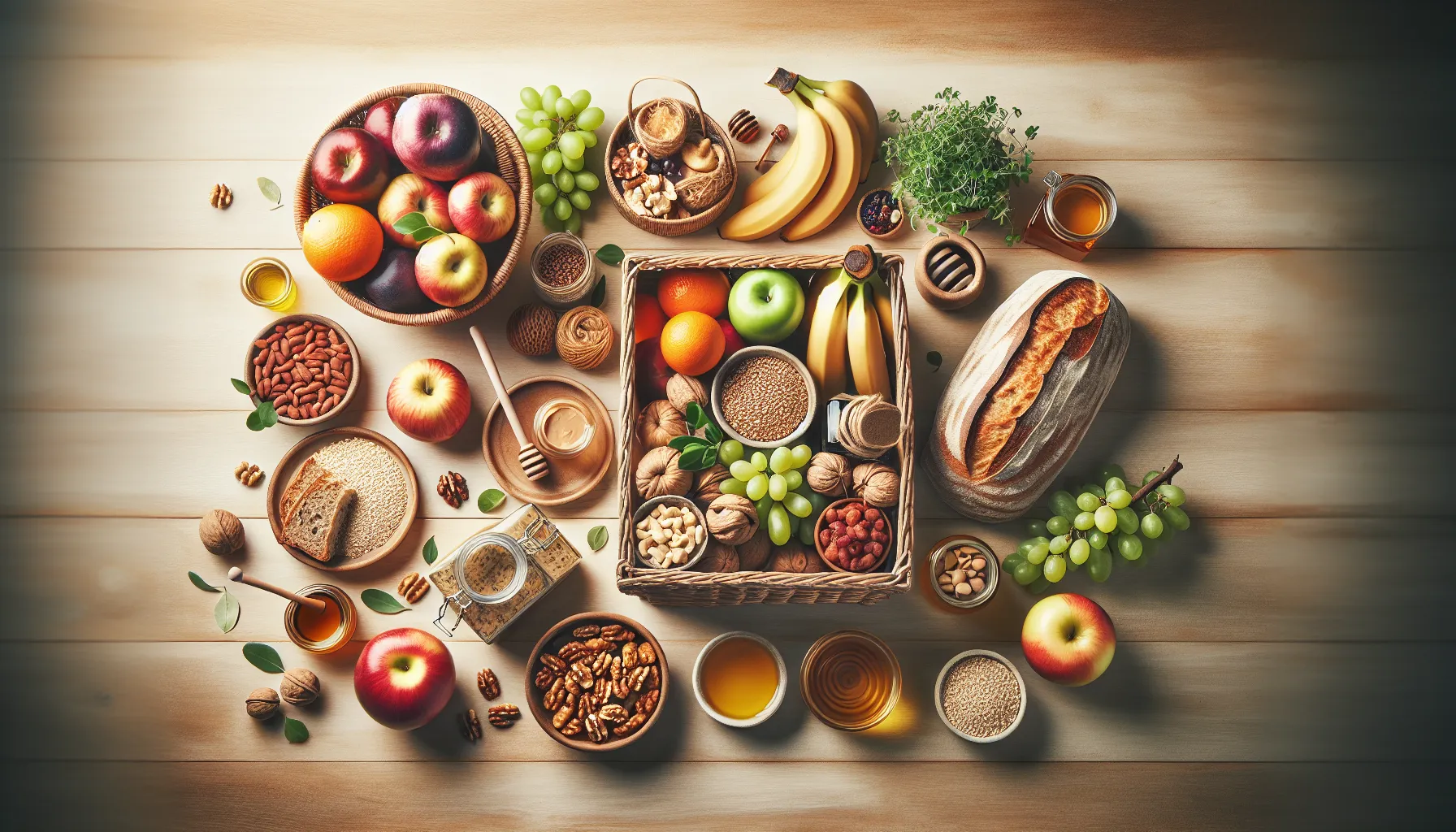 How Do You Navigate Dietary Preferences in Food Gifting?