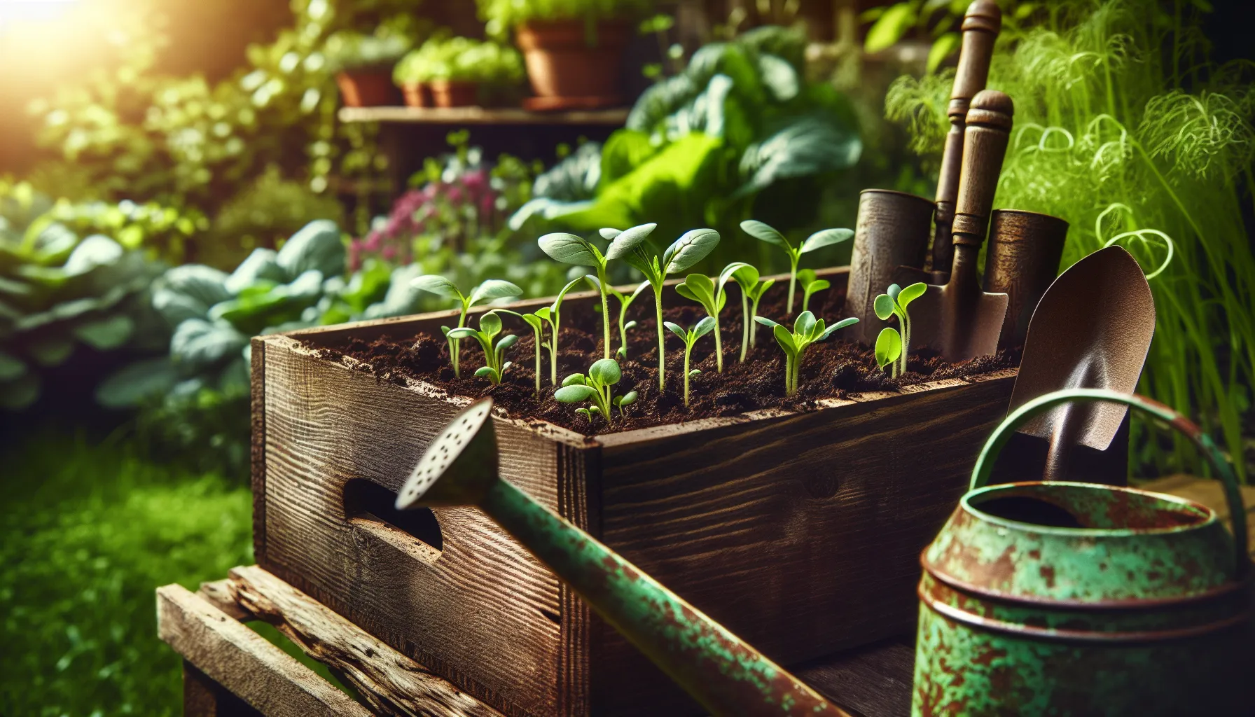 Sustainable Gardening: 8 Eco-Friendly Gift Ideas