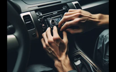 DIY Car Tech: 4 Gadgets You Installed and Loved