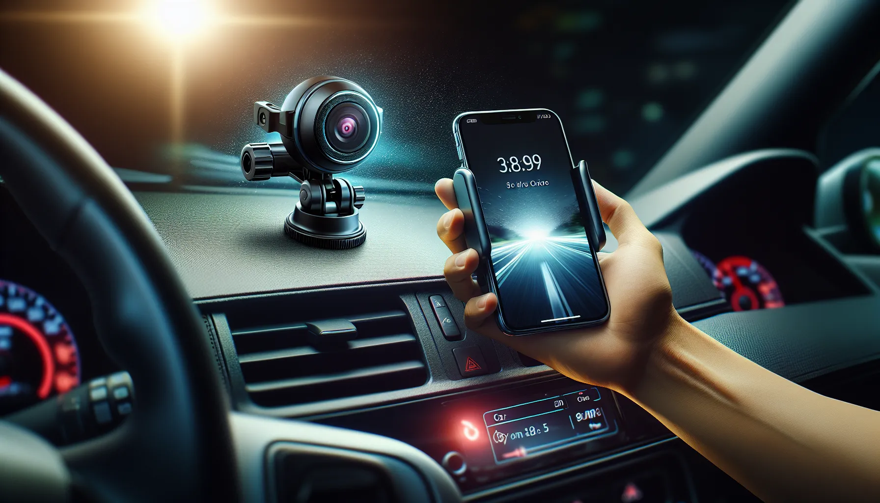 Gadget Galore: 8 Must-Have Car Accessories That Make Perfect Gifts