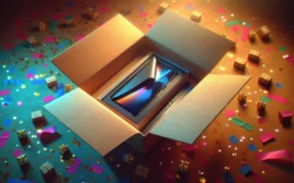 Unboxing Joy: 8 Tech Gadgets that Bring Smiles