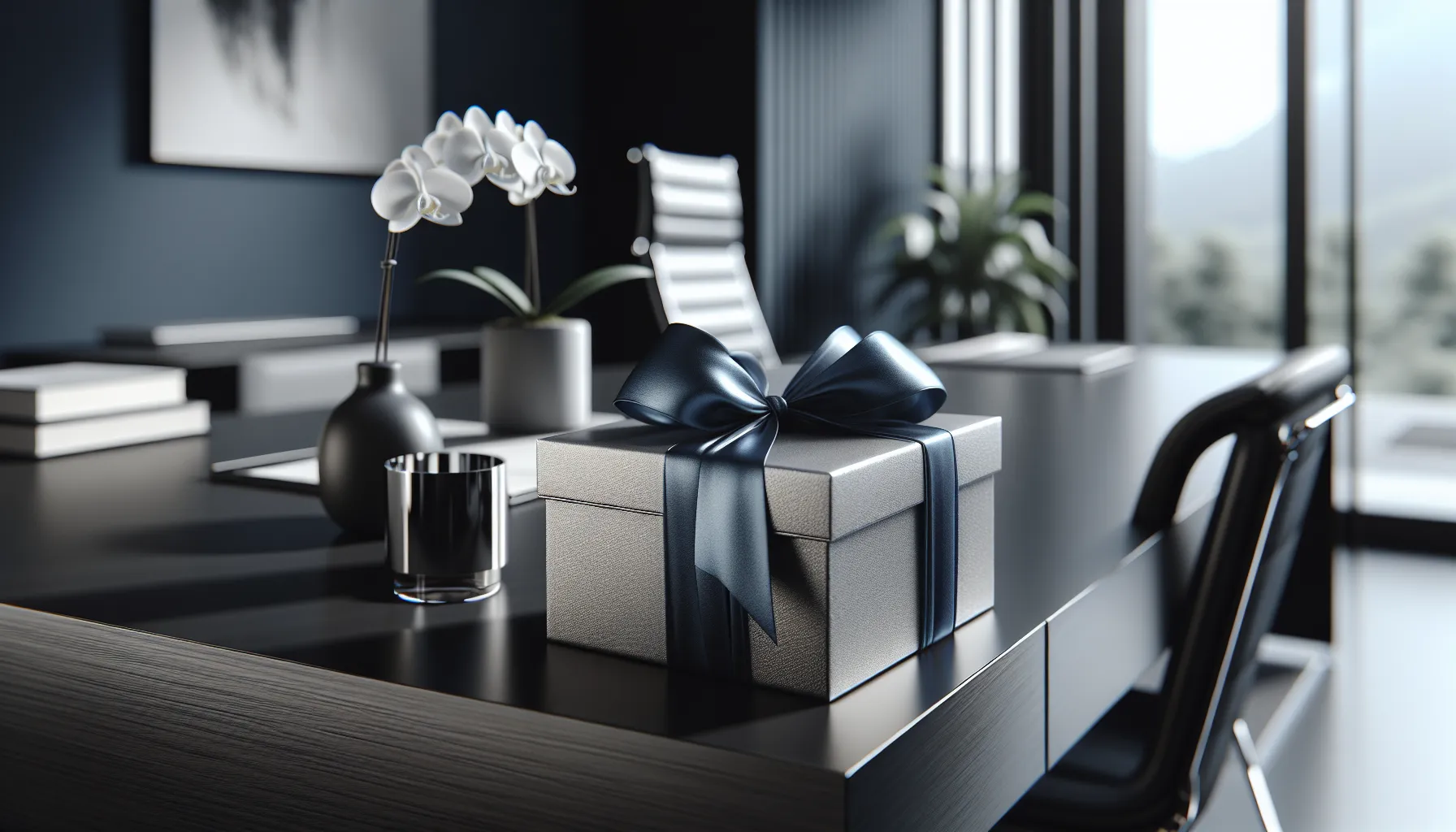 Gift-Giving Triumphs: 6 Memorable Presents for Work Anniversaries