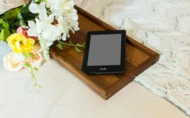 Bookish Tech: 7 Gadgets that Enhance the Reading Experience